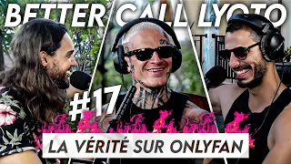 BCL #17 - SES PIRES ANECDOTES SUR ONLYFAN ET LES RUSSES À BALI ft @charlypn​