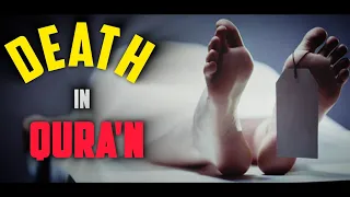 Death in Quran Verses Urdu Translation Listen Carefully