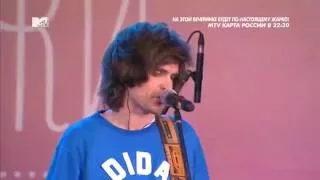 Noize MC - Жвачка (MTV Live)