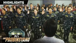 FPJ's Ang Probinsyano August 1, 2022 Episode 1684