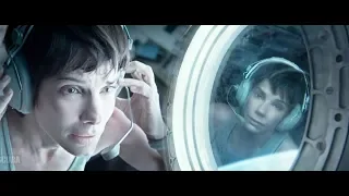 Gravity (2013) -  All Communications with Kowalski have been lost