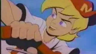 Mighty Max Episode 1 Part 1