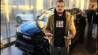 ПРОДАЛ СВОЙ BMW X5 И КУПИЛ НОВЫЙ HAVAL