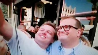 Drew carey show finale /pilot