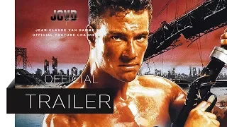 Cyborg // Trailer // Jean-Claude Van Damme
