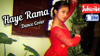|| Haye Rama || Rangeela || Dance Cover || Jackie Shroff | Urmila Matondkar |
