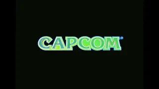 Capcom Logo (2005 - 2007) Effects (Sponsored by Willyified Effects)