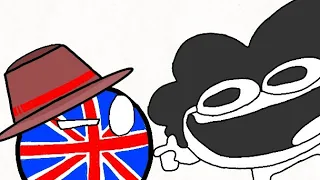 British Empire | But its Sr Pelo References