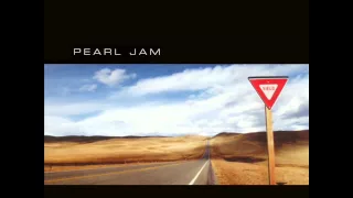 Pearl Jam- Low Light (with lyrics)