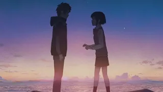 Disruption [ Your Name ] AMV