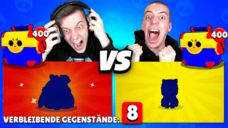 3300€ MEGA BOX OPENING BATTLE! 64x NEUER BRAWLER! 😱 Brawl Stars deutsch