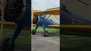 Stearman