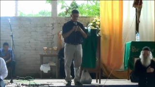 Oración de Bendición Padre Carlos Cancelado