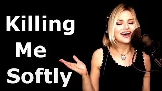 Killing Me Softly - Alyona Yarushina - Ken Tamplin Vocal Academy