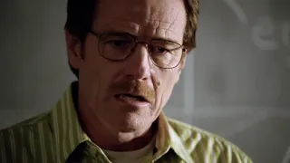 An Actual Sound Effect I Can't Believe They Used In Breaking Bad (Spoilers) (Definitely Real)