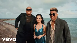 Gente de Zona, Becky G - Muchacha (Behind the Scenes)