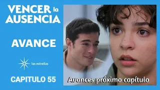 AVANCE C55: Ángel va al centro de detención por su hermana | Este viernes | Vencer la Ausencia