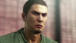 All Yakuza Games Ranked(2005-2019)