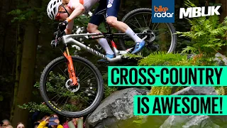 5 Reason YOU Should Care About XC