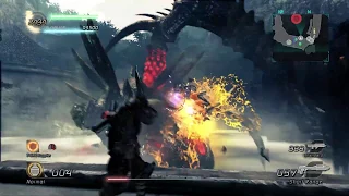 Lost Planet 2 All Bosses and Ending
