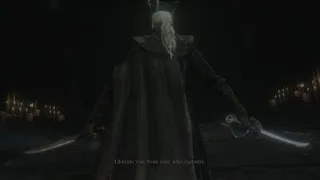 Lady Maria Cutscene & Lady Maria