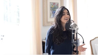 Hallelujah Cover by Luciana Zogbi & Gianfranco Casanova