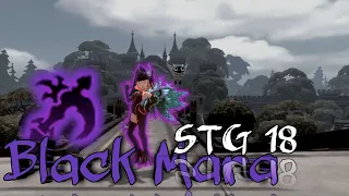 Black Mara STG 18 | Project STG 18 Low Budget - Dragon Nest Sea