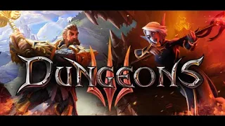 Dungeons 3 | Be the Evil, Destroy the Good