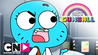 Die fantastische Welt von Gumball | Der Gründer | Cartoon Network