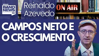 Reinaldo: Haddad lembra que resultado fiscal depende também do Congresso