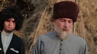 Гость  фильм на осетинском языке movie in ossetian language
