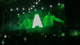 Armin Van Buuren Asot1000 Mexico 2021