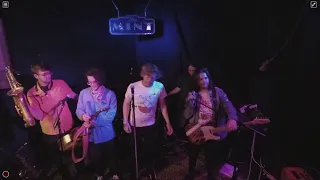 The Mint LA - Live