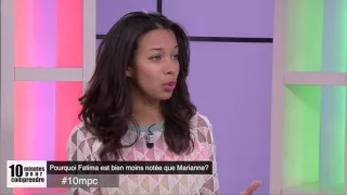 Helene Serignac - Journaliste TV - version longue Bande Démo 2016