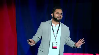 Digital Economy | Mr. Charith G Kashyap | TEDxGlobalAcademy