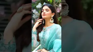 Laiba Khan New TikTok Video🥰popular Pakistani actress  #shorts#youtubeshorts#cute#shorts#LaibaKhan