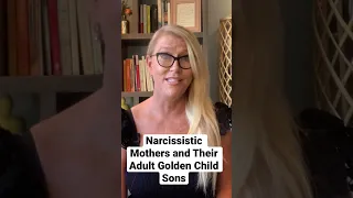 Narcissistic Mothers and Their Adult Sons. #shorts #narcissist #cptsd #redflags #npd #emotionalabuse