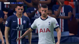 PES 2020 vs FIFA 2020 GAME PLAY DIFFERENCES  Graphics, Penalties, Free Kicks, Faces