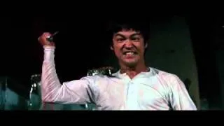 Брюс Ли (Bruce Lee) - Большой бос - эпизод №-248.