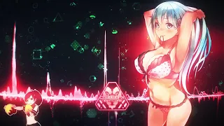 Nightcore - Take Over Control [Jaime Guerrero]