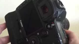 canon grip for 5d mark III