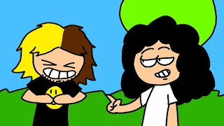 Game Grumps Animated: The Dream Warriors
