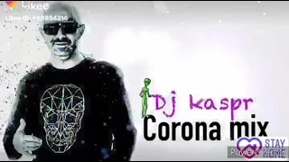 dj kaspr  corona mix 2020