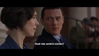 Professor Marston e as Mulheres-Maravilhas | Trailer Oficial Legendado |Em breve nos cinemas