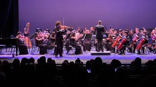 Hoffmeister concerto for viola