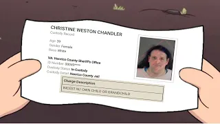 Chris Chan Has Been Arrested, Says the Merge is Happening Right Now