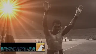 Muhammad Ali on UFOs 1973