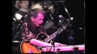 Yes - And You And I - The Union Live