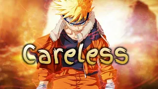 Naruto [ AMV ] Neffex - Careless