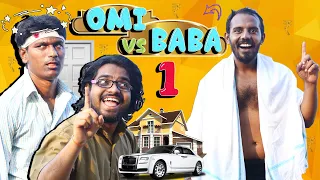 OMI vs BABA_Episode 1_Season 2_NEW MARATHI WEB SERIES 2020_Friendz Production | S2E1